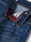 NKMTHEO Jeans - Dark Blue Denim