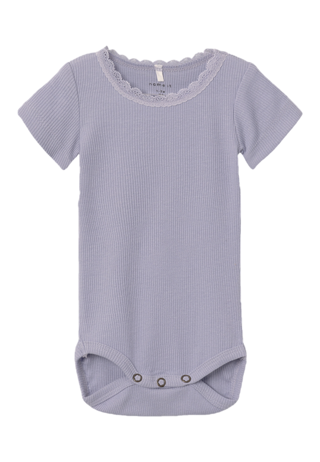 NBFKAB T-Shirts & Tops - Heirloom Lilac