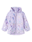 NMFMAXI Outerwear - Orchid Bloom