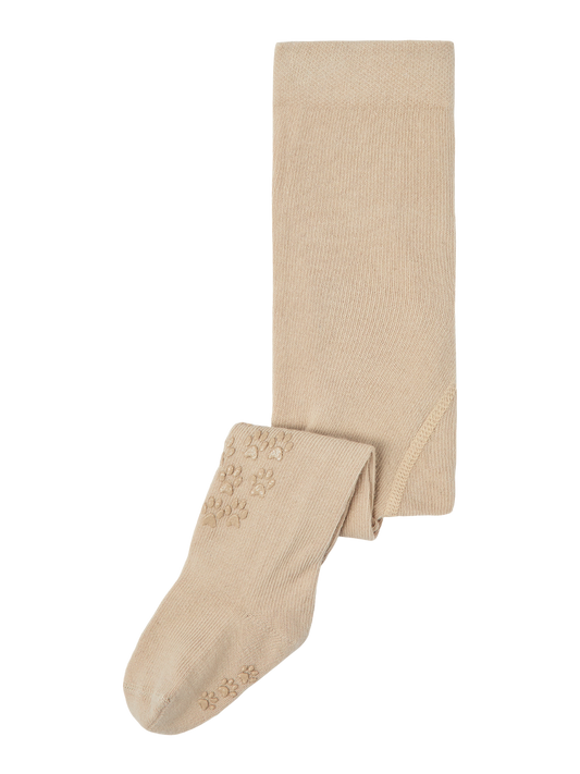 NBNNUGAT Socks - Oxford Tan