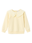 NMFDAKINI Sweatshirts - Double Cream