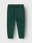 NMMNINNE Trousers - Rain Forest