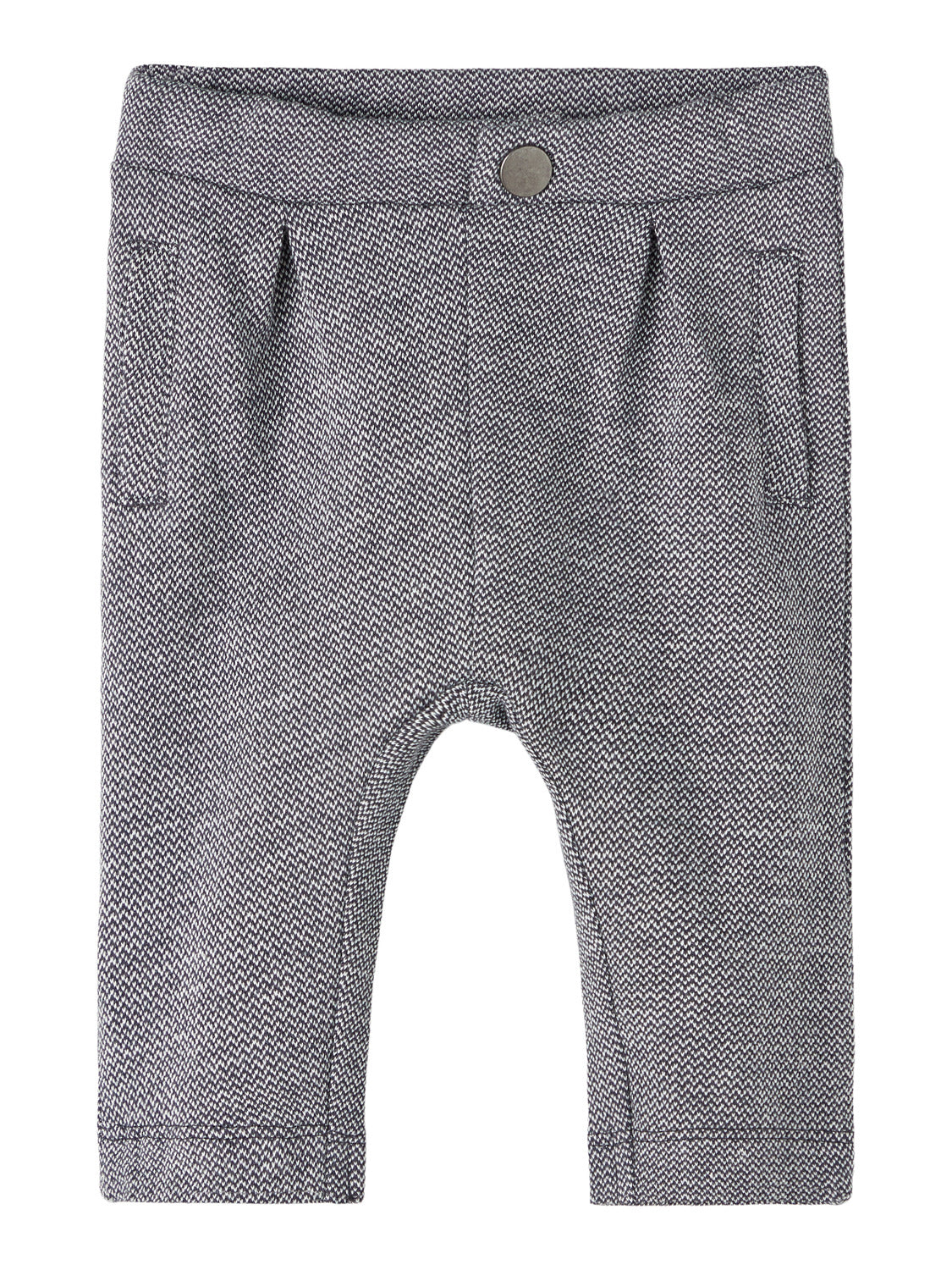 NBMNUGGI Trousers - India Ink