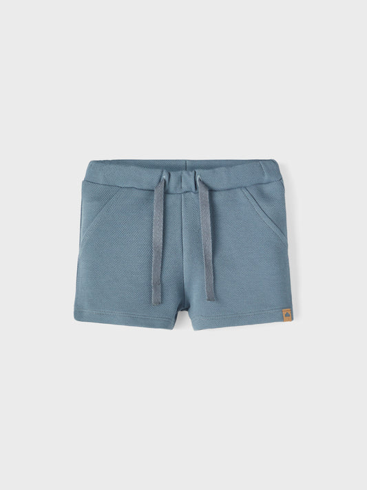 NBMHOLAN Shorts - Stormy Weather