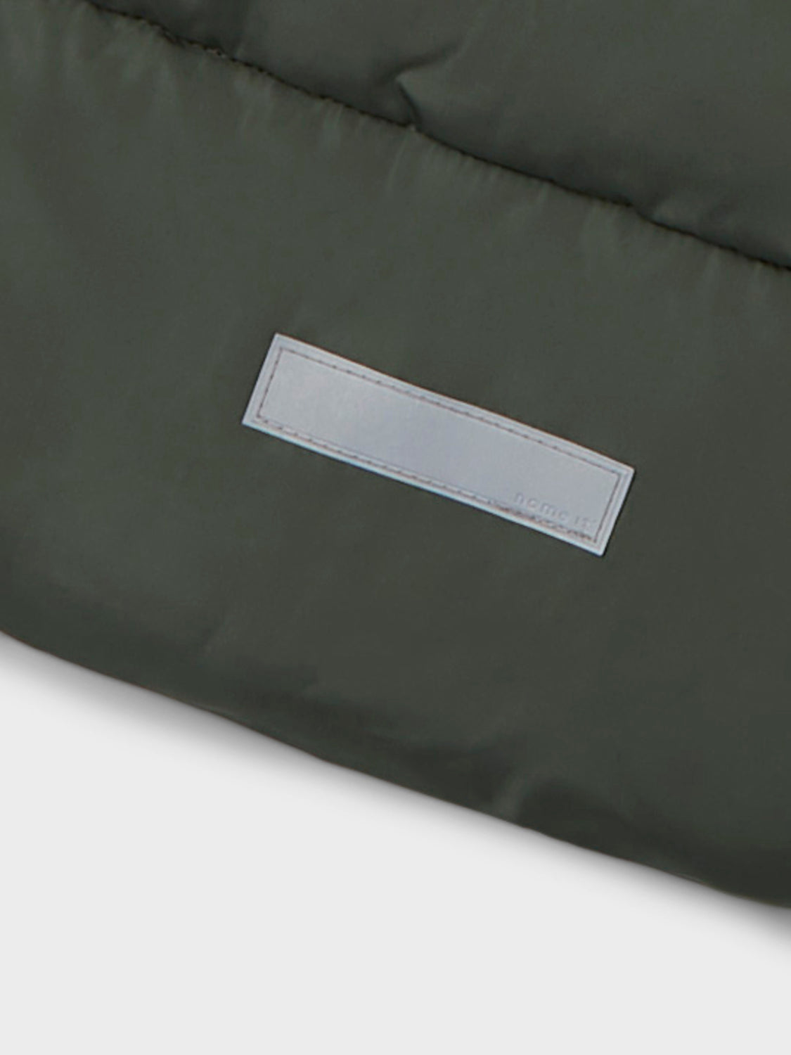 NKFMUSIC Outerwear - Beetle
