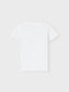 NBMJUDAS T-Shirts & Tops - Bright White