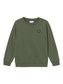 NKMVIMO Sweatshirts - Rifle Green