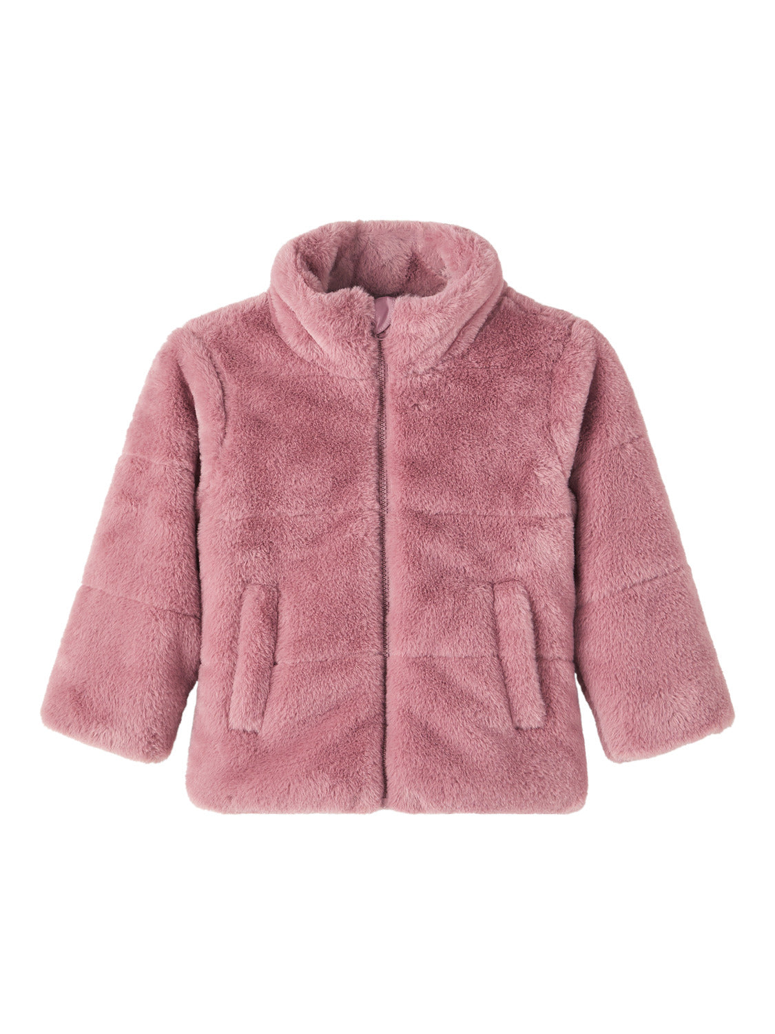 NMFMOSA Outerwear - Wistful Mauve