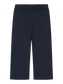 NKFVULOTTE Trousers - Dark Sapphire