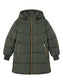 NKFMUSIC Outerwear - Beetle
