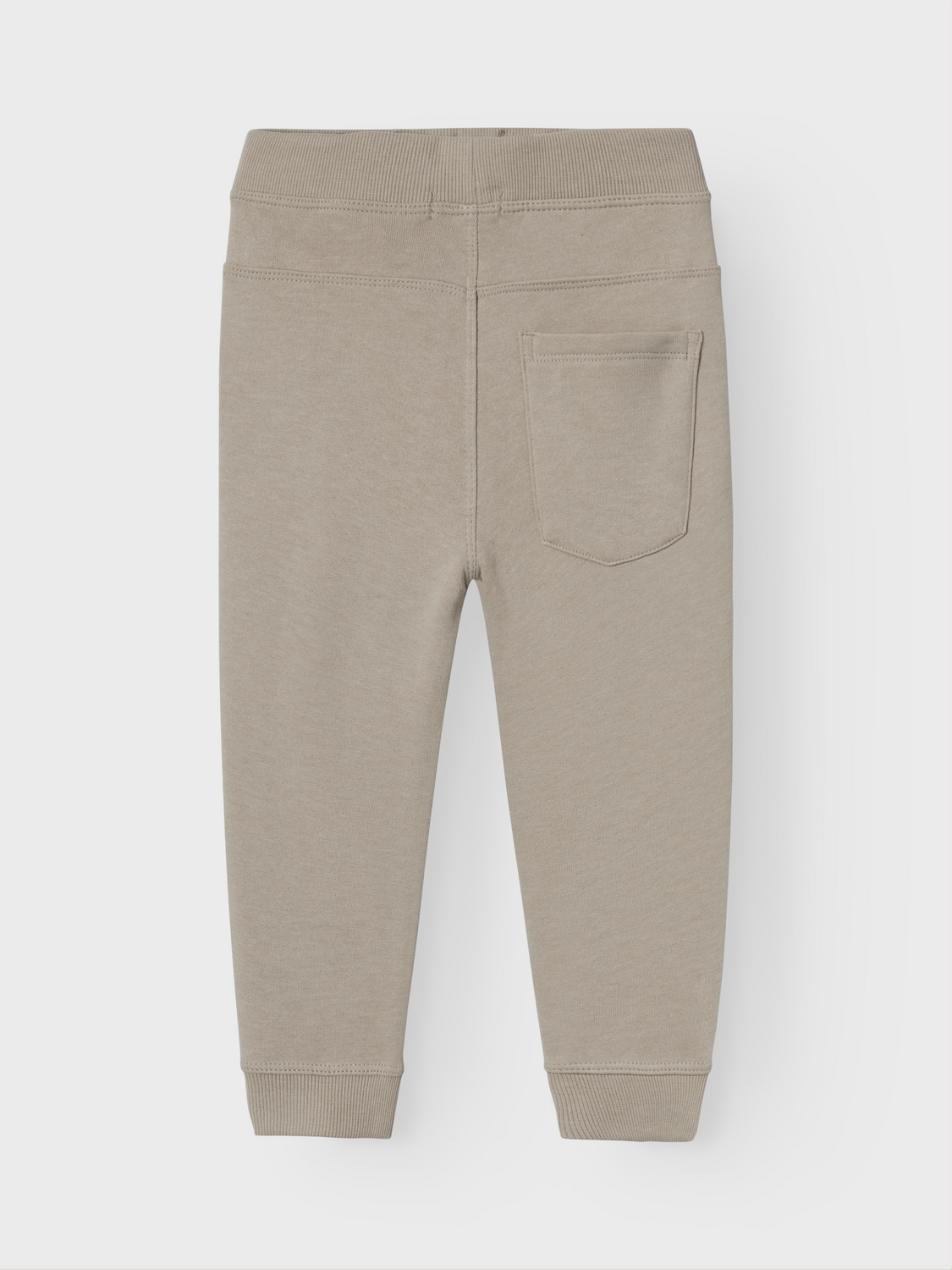 NMMVIMO Trousers - Pure Cashmere