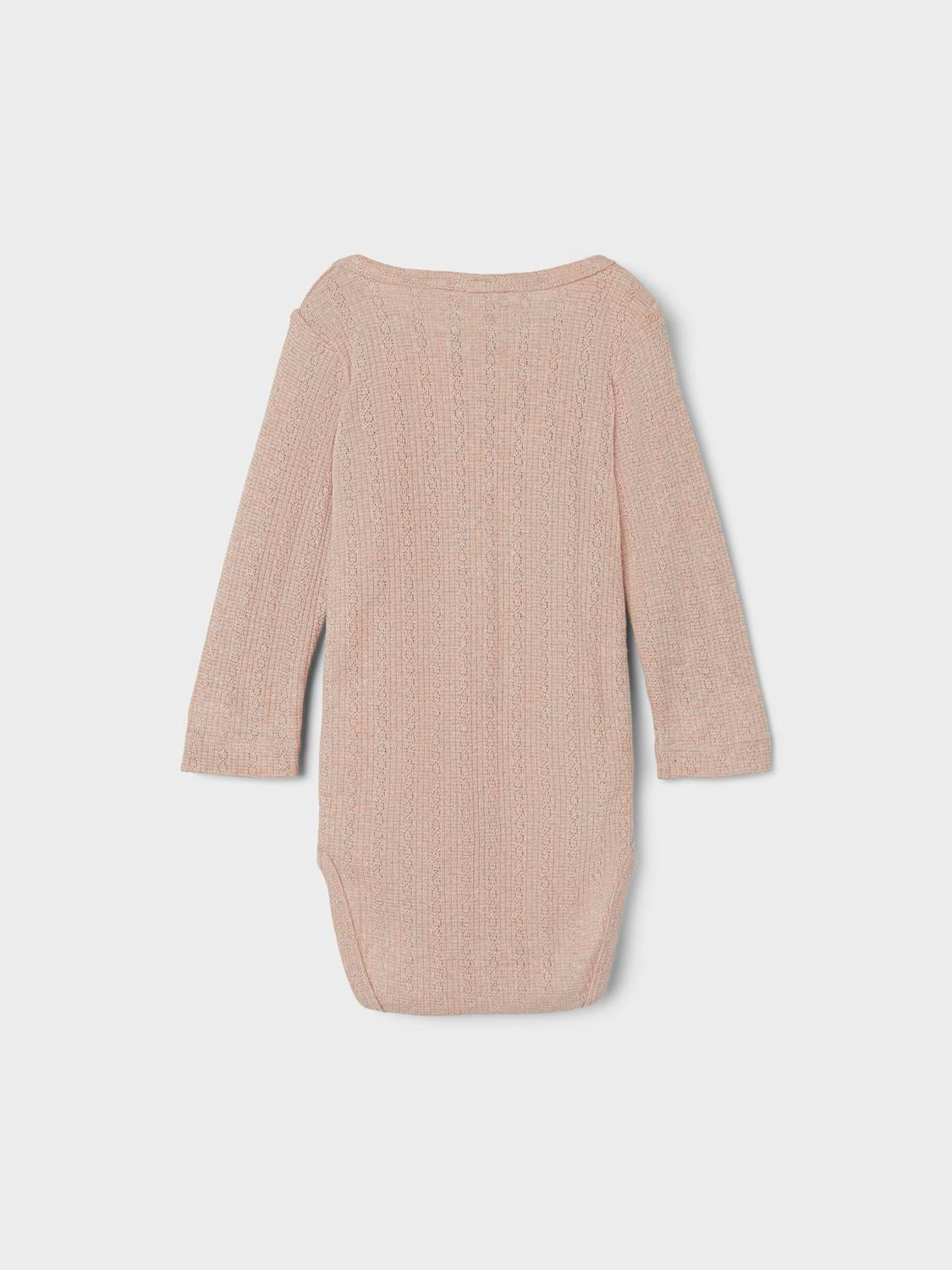 NBFOHUSA T-Shirts & Tops - Rose Smoke