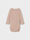 NBFOHUSA T-Shirts & Tops - Rose Smoke