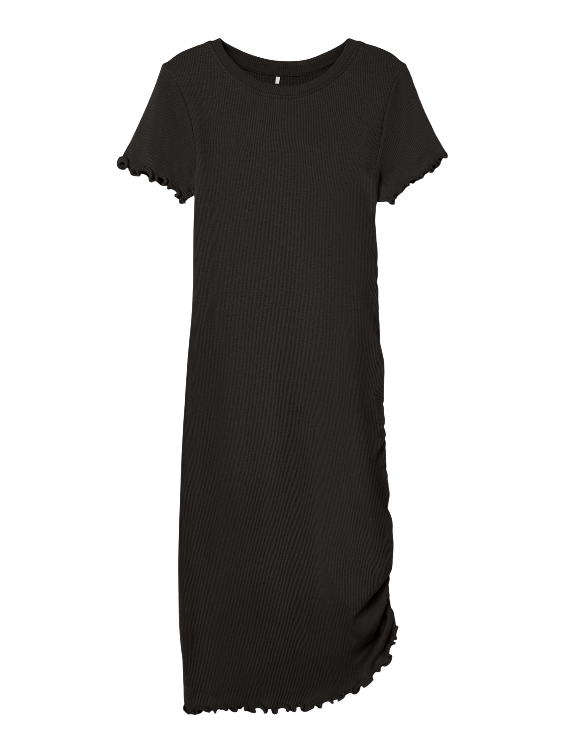 NKFDALILLA Dresses - Black