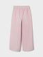 NKFNETOP Trousers - Parfait Pink