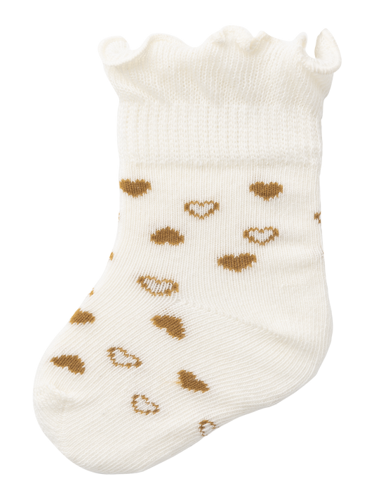 NBFRULLA Socks - Jet Stream