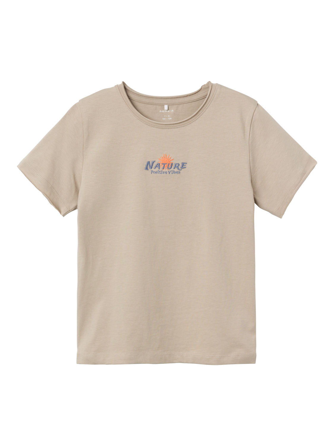 NKMDAKALLE T-Shirts & Tops - Pure Cashmere