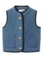 NBMNOMO Sweatshirts - Bluefin