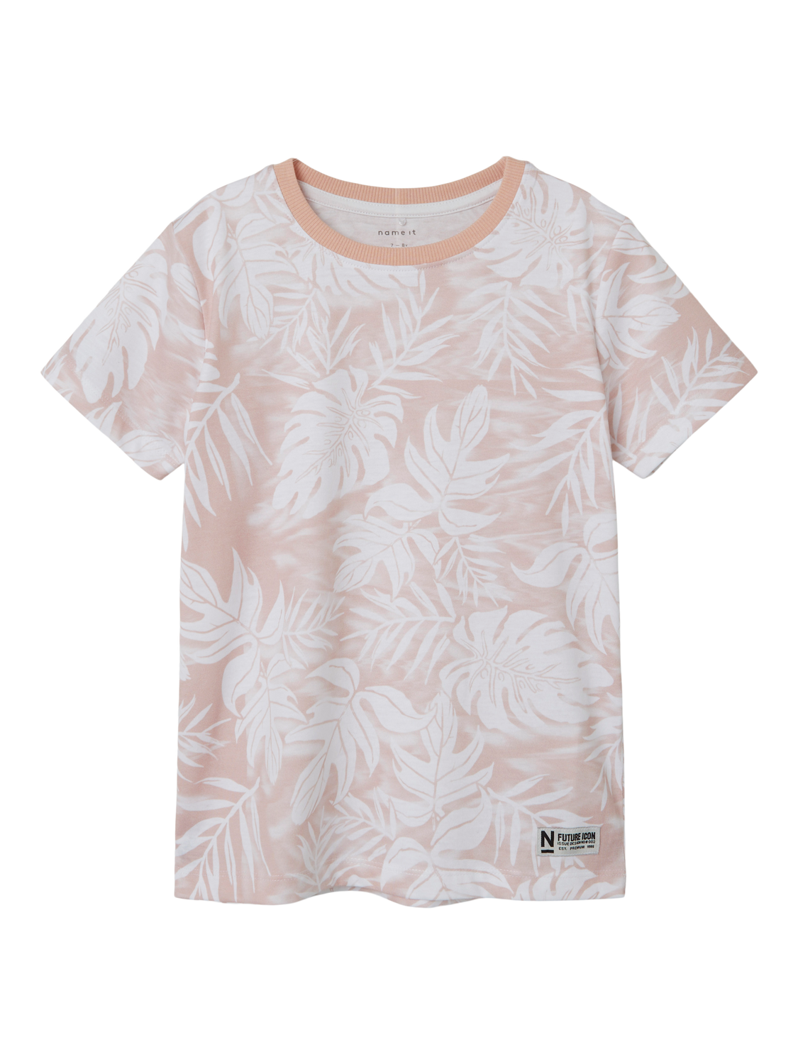 NKMFILES T-Shirts & Tops - Peachy Keen