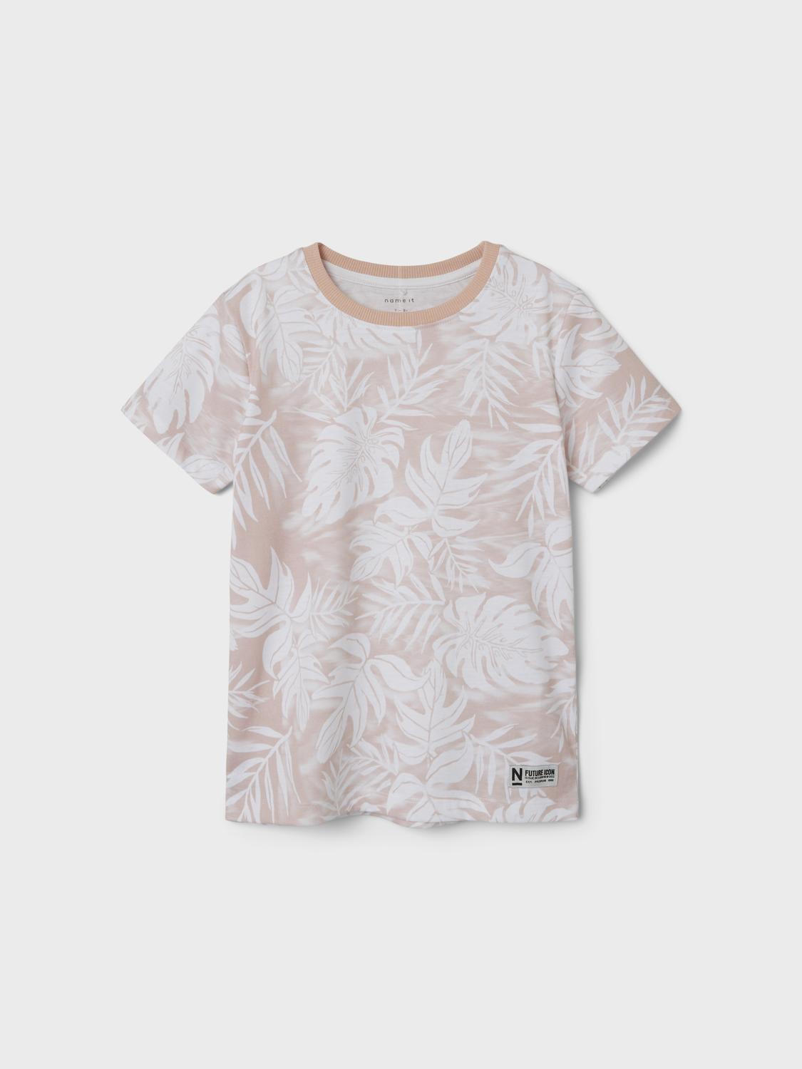 NKMFILES T-Shirts & Tops - Peachy Keen