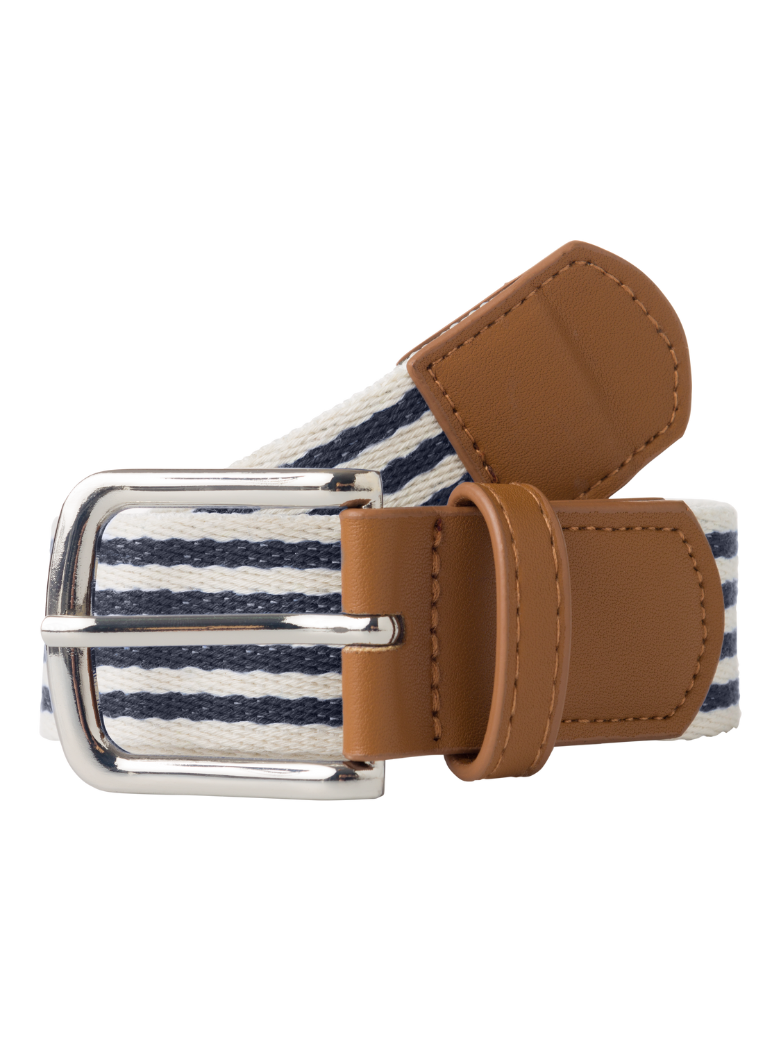 NKMNOAH Belts - Bright White