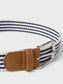 NKMNOAH Belts - Bright White