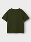 NKMBRODY T-Shirts & Tops - Rifle Green