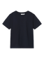 NKFTORINA T-Shirts & Tops - Dark Navy