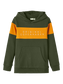 NKMOHASTIAN Sweatshirts - Rifle Green