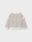 NMFNARANNA Sweatshirts - Jet Stream
