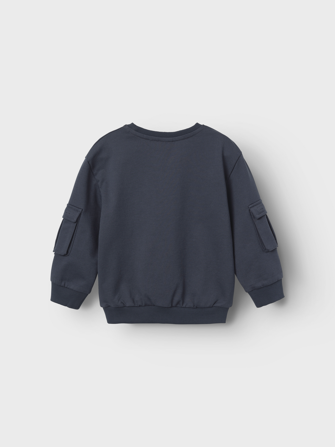 NMMOLI Sweatshirts - India Ink