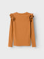 NKFRALURID T-Shirts & Tops - Bone Brown