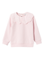 NMFDAKINI Sweatshirts - Parfait Pink