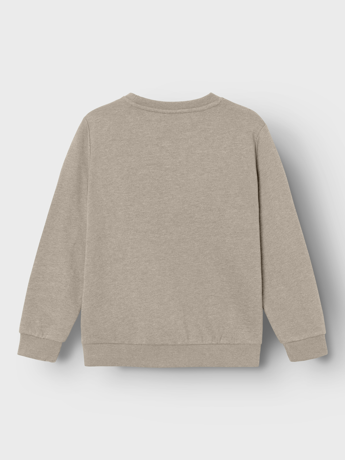 NKMVIMO Sweatshirts - Pure Cashmere