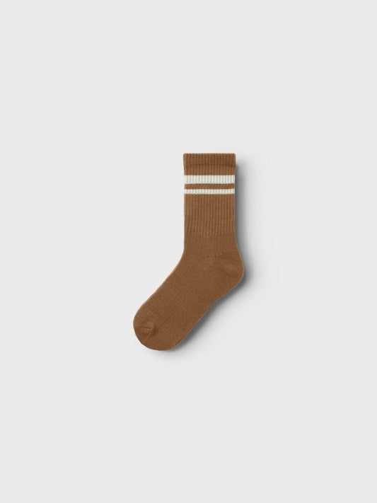 NKMNEANO Socks - Nuthatch