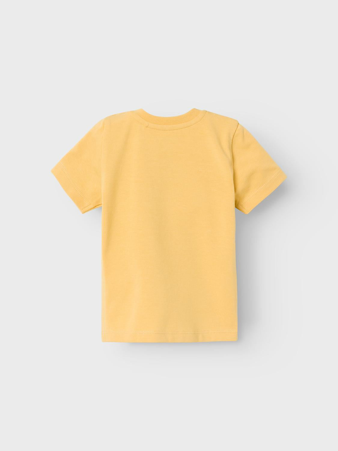 NBNOPEAR T-Shirts & Tops - Rattan