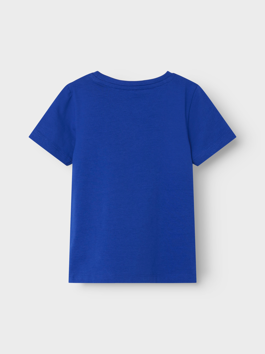 NMMFELO T-Shirts & Tops - Clematis Blue