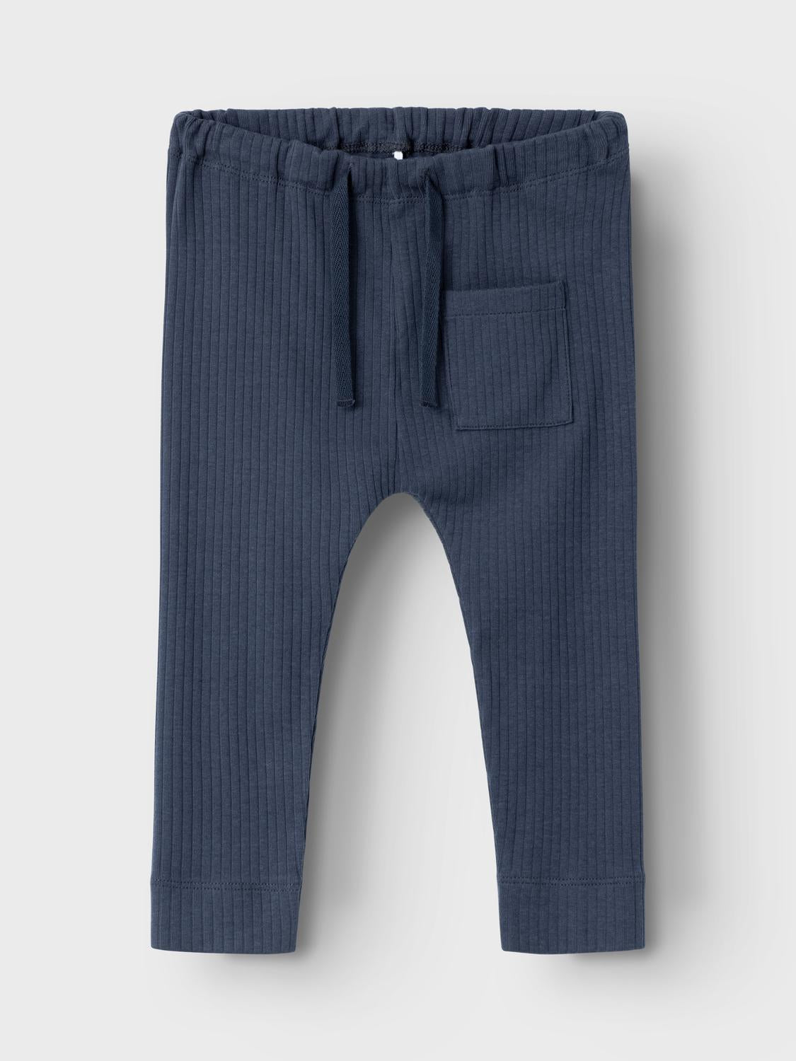 NBMNESME Trousers - Ombre Blue
