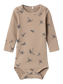NBMNIPAPER T-Shirts & Tops - Savannah Tan
