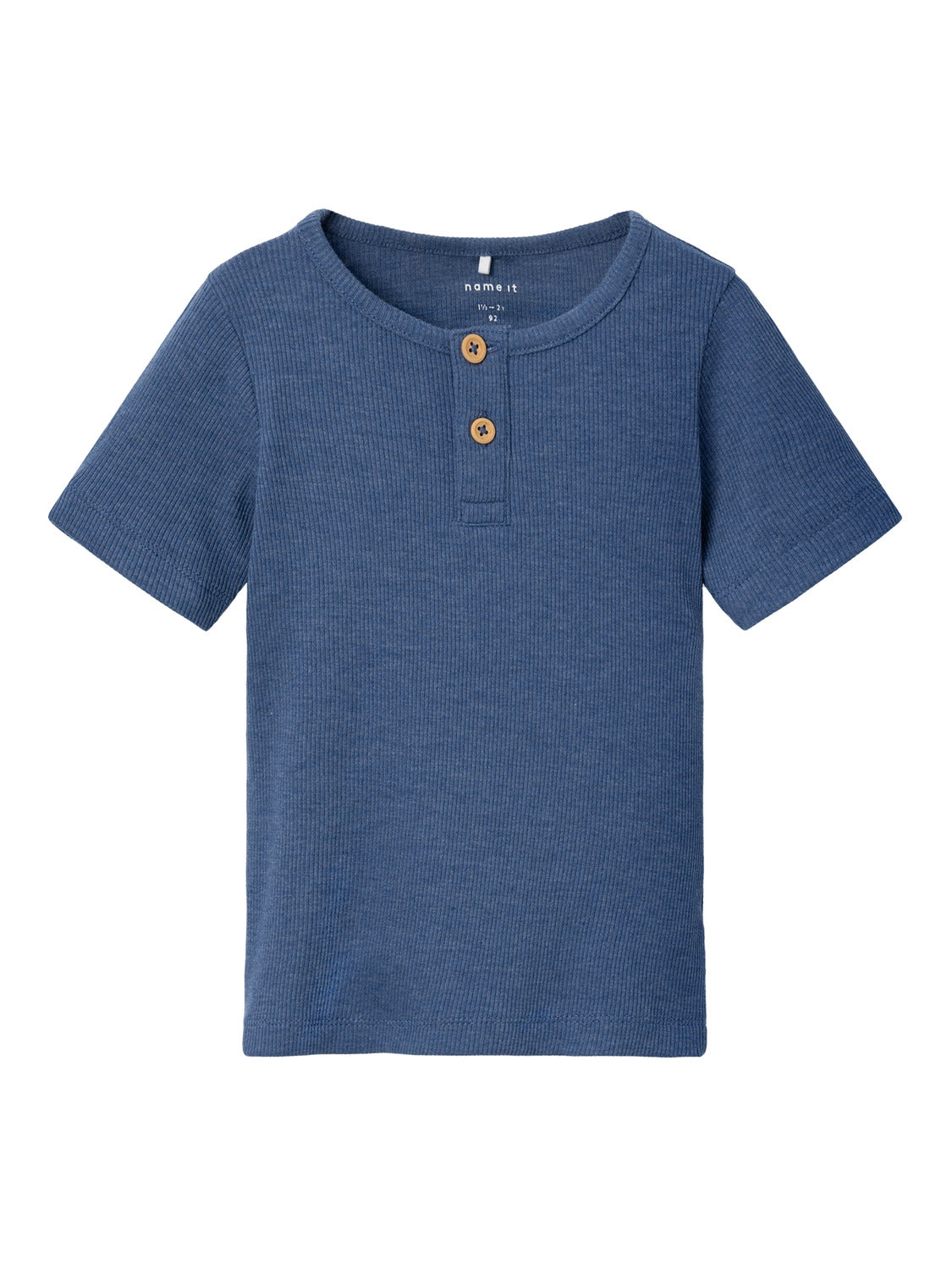 NMMKAB T-shirts & Tops - Bijou Blue