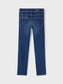 NKMTHEO Jeans - Dark Blue Denim