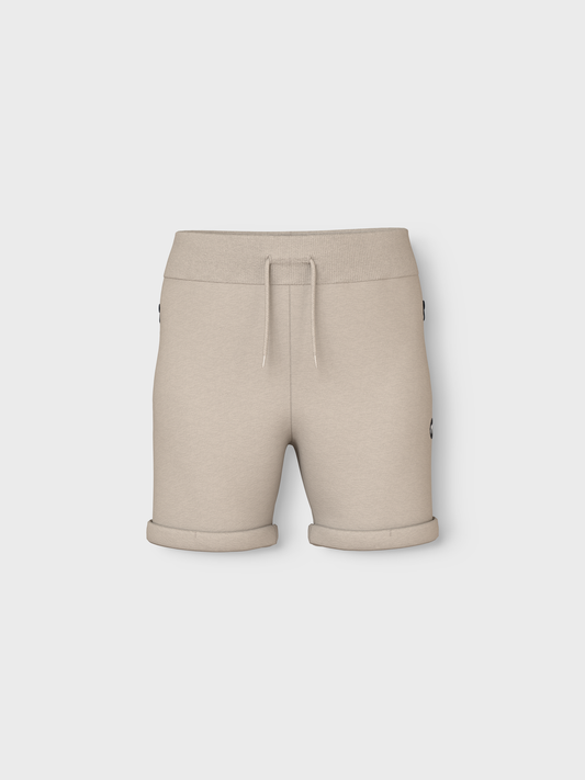 NKMVIMO Shorts - Pure Cashmere
