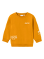 NMMOKARL Sweatshirts - Inca Gold