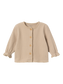 NBFOFINNE Sweatshirts - Oxford Tan