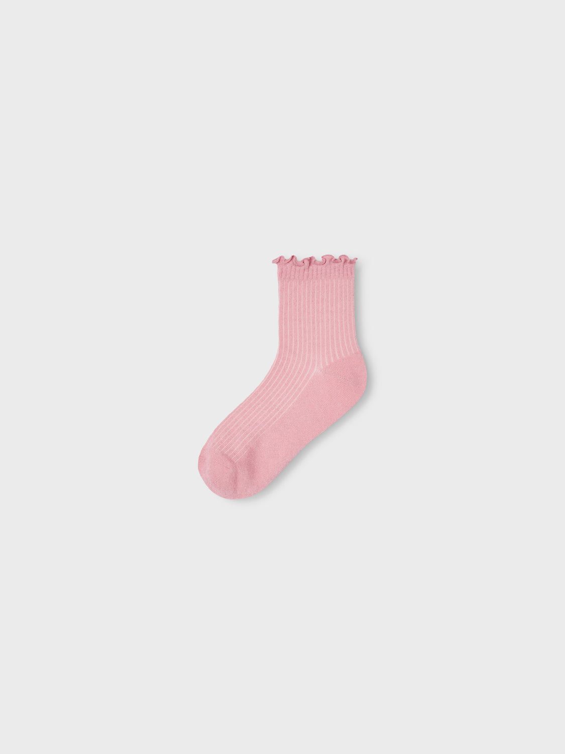 NKFNANNI Socks - Pink Cosmos