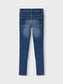 NKMPETE Jeans - Medium Blue Denim