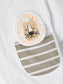 NBMJUDAS T-Shirts & Tops - Bright White