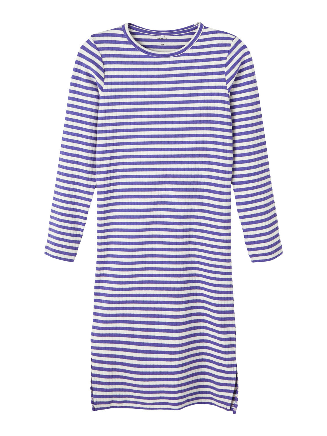 NKFBURAJA Dresses - Purple Corallites