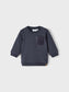 NBMNASH Sweatshirts - India Ink
