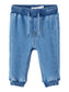 NBNROME Jeans - Medium Blue Denim
